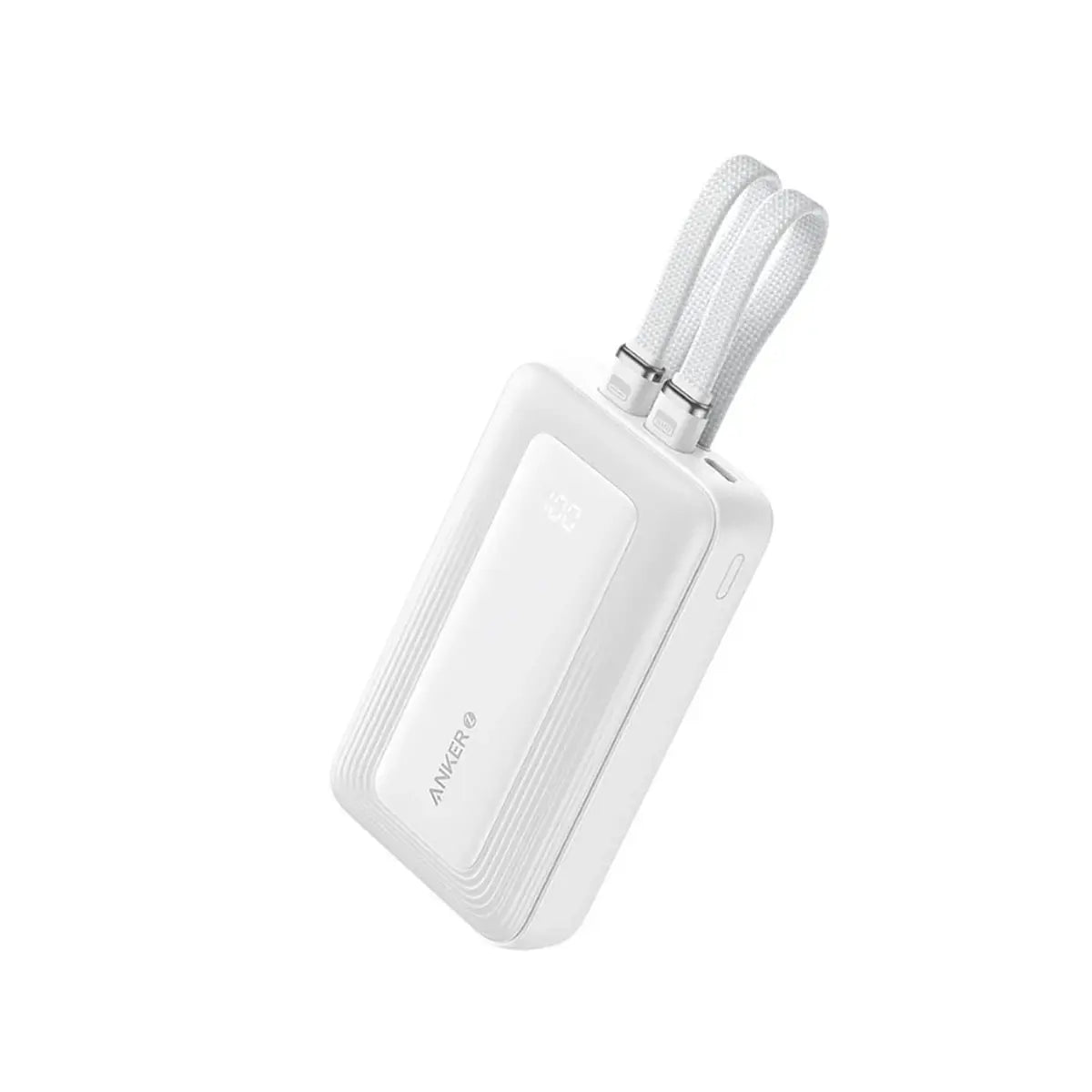 แบตเตอรี่สำรอง Anker Zolo Power Bank USB-C & Lighting Cable - SpeedCom