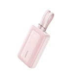 แบตเตอรี่สำรอง Anker Zolo Power Bank USB-C & Lighting Cable - SpeedCom