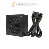 อุปกรณ์จ่ายไฟ Antec ATOM B650-US 80 PLUS BRONZE ATX สีดำ - SpeedCom