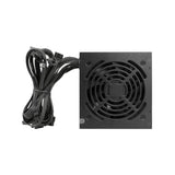 อุปกรณ์จ่ายไฟ Antec ATOM B650-US 80 PLUS BRONZE ATX สีดำ - SpeedCom