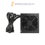 อุปกรณ์จ่ายไฟ Antec ATOM B650-US 80 PLUS BRONZE ATX สีดำ - SpeedCom