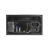 อุปกรณ์จ่ายไฟ Antec ATOM B650-US 80 PLUS BRONZE ATX สีดำ - SpeedCom