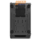 เคส Antec AX83 RGB EXTREME Mini Tower E-ATX สีดำSpeedCom