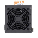 อุปกรณ์จ่ายไฟ Antec Atom V650 US 650W สีดำ - SpeedCom