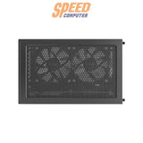 เคส Antec CX200M RGB ELITE Mini Tower Micro ATX สีดำSpeedCom