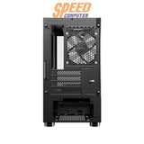 เคส Antec CX200M RGB ELITE Mini Tower Micro ATX สีดำSpeedCom