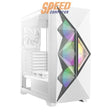 เคส Antec DF800 FLUX Mid Tower ATX สีดำSpeedCom