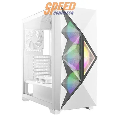 เคส Antec DF800 FLUX Mid Tower ATX สีดำSpeedCom