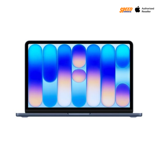 Apple MacBook NEO A18PRO 8/256 MHFF4TH/A สีอินดิโก้ (INDIGO)SpeedCom