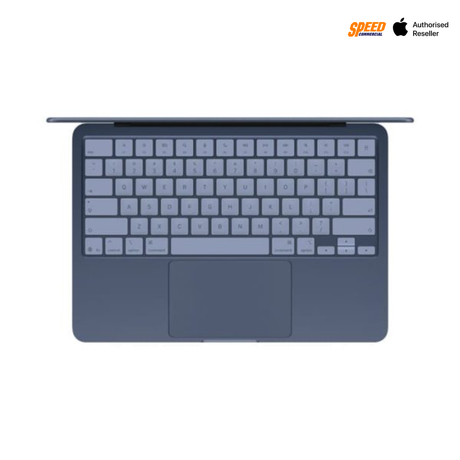 Apple MacBook NEO A18PRO 8/256 MHFF4TH/A สีอินดิโก้ (INDIGO)SpeedCom