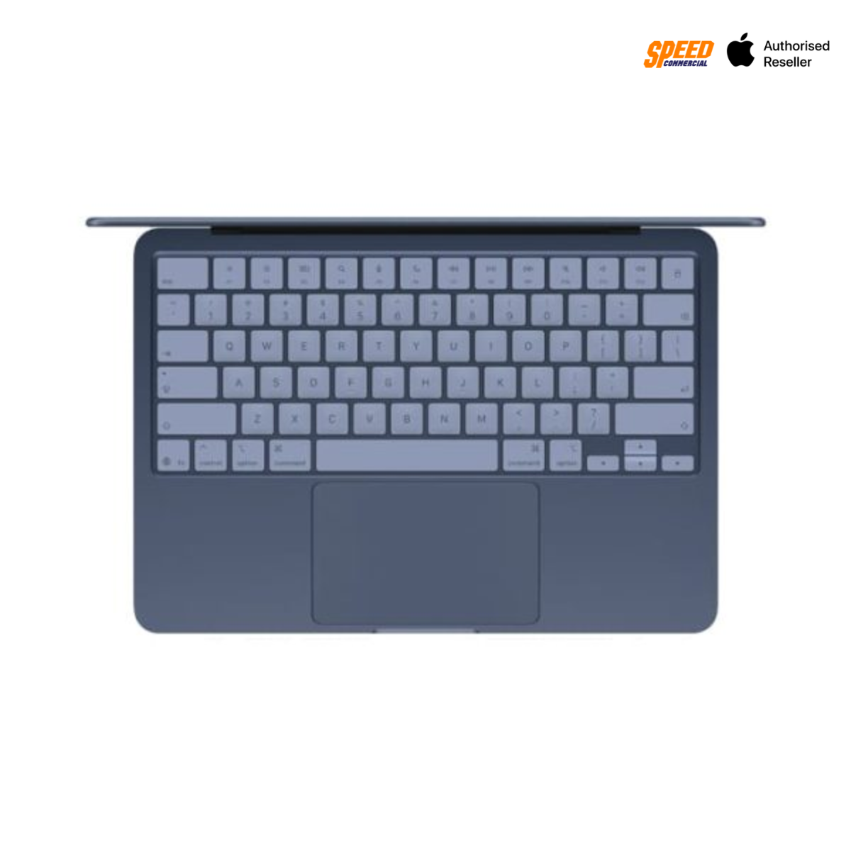 Apple MacBook NEO A18PRO 8/256 MHFF4TH/A สีอินดิโก้ (INDIGO)SpeedCom