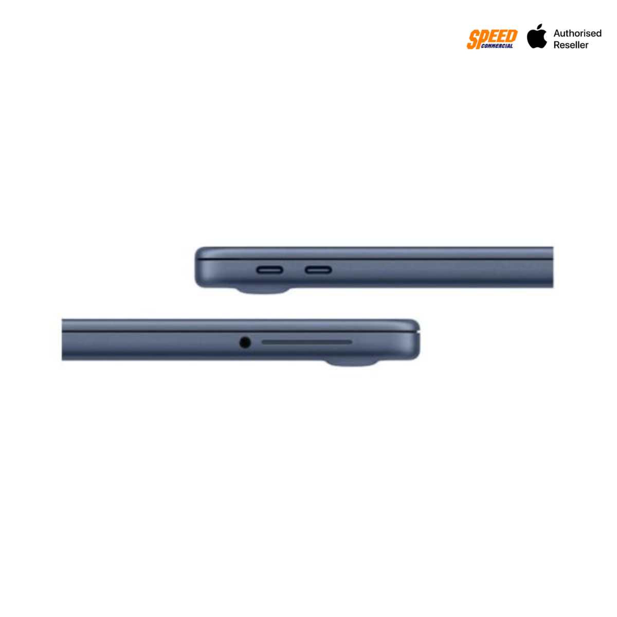 Apple MacBook NEO A18PRO 8/256 MHFF4TH/A สีอินดิโก้ (INDIGO)SpeedCom