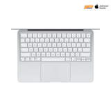 Apple MacBook NEO A18PRO 8/512 MHFC4TH/A สีเงิน (SILVER)SpeedCom