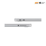 Apple MacBook NEO A18PRO 8/512 MHFC4TH/A สีเงิน (SILVER)SpeedCom