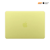 Apple MacBook NEO A18PRO 8/512 MHFE4TH/A สีซิตรัส (CITRUS)SpeedCom