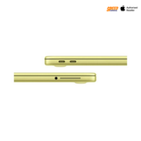 Apple MacBook NEO A18PRO 8/512 MHFE4TH/A สีซิตรัส (CITRUS)SpeedCom