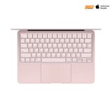 Apple MacBook NEO A18PRO 8/512 MHFJ4TH/A สีบลัช (BLUSH)SpeedCom