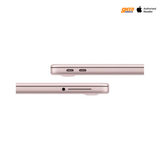 Apple MacBook NEO A18PRO 8/512 MHFJ4TH/A สีบลัช (BLUSH)SpeedCom