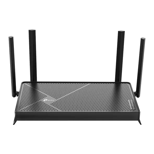 Router TP-Link ARCHER BE230 Black (Pre-Order)