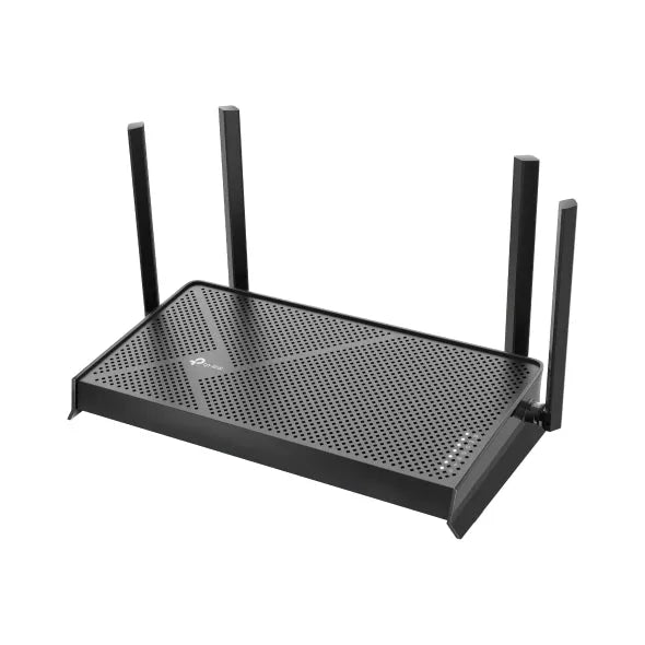 Router TP-Link ARCHER BE230 Black (Pre-Order)