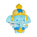 Art Toy สุด Exclusive Bala Ganapati Kiku Ultra สุดน่ารักSpeedCom