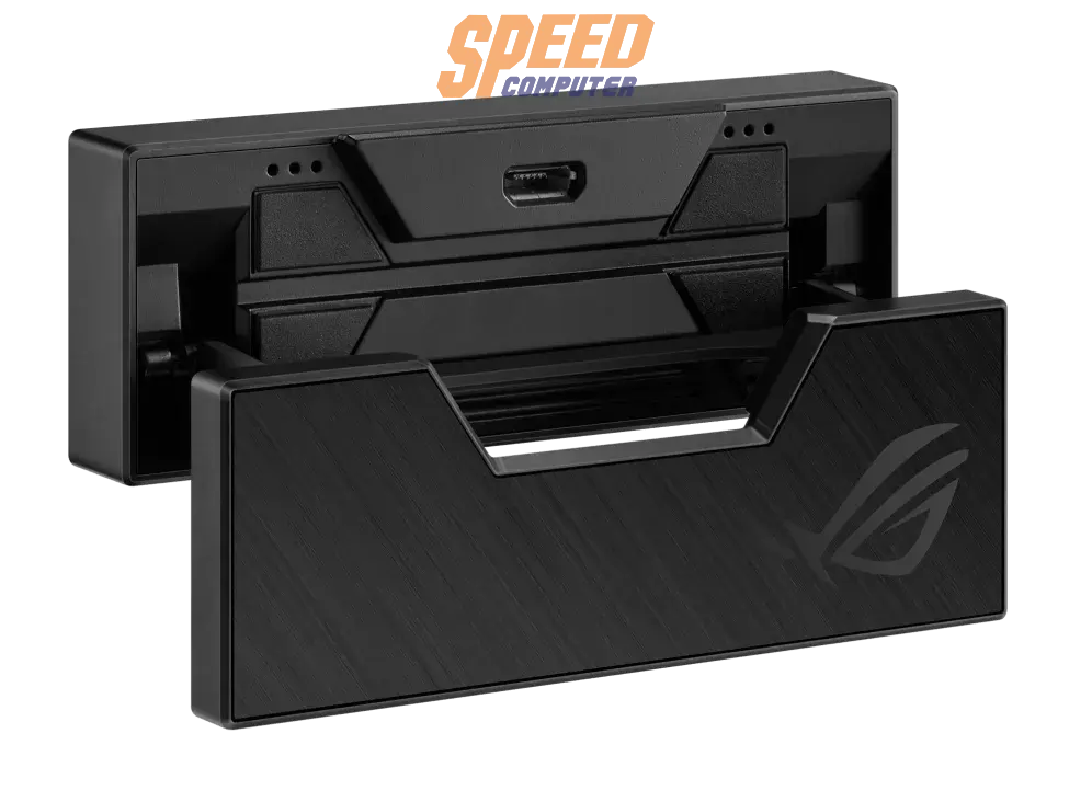 กล้องเว็บแคม Asus 90YH01Z0 B2UA00 สีดำSpeedCom