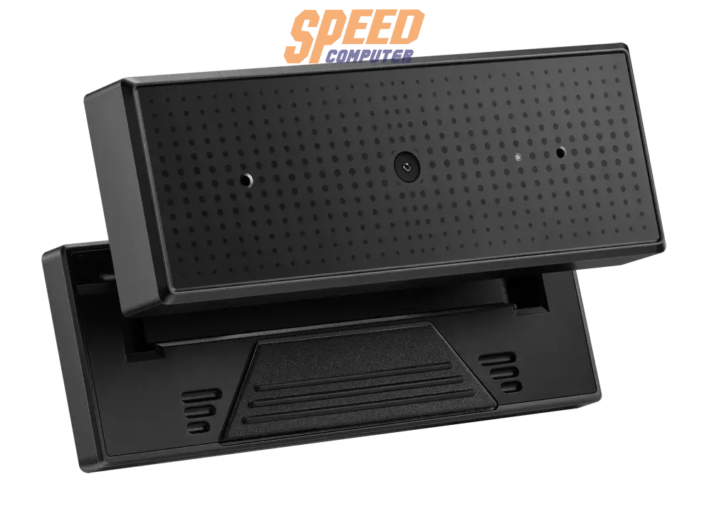 กล้องเว็บแคม Asus 90YH01Z0 B2UA00 สีดำSpeedCom