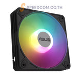 พัดลมเคส Asus AR120 ARGB PWM Single Pack