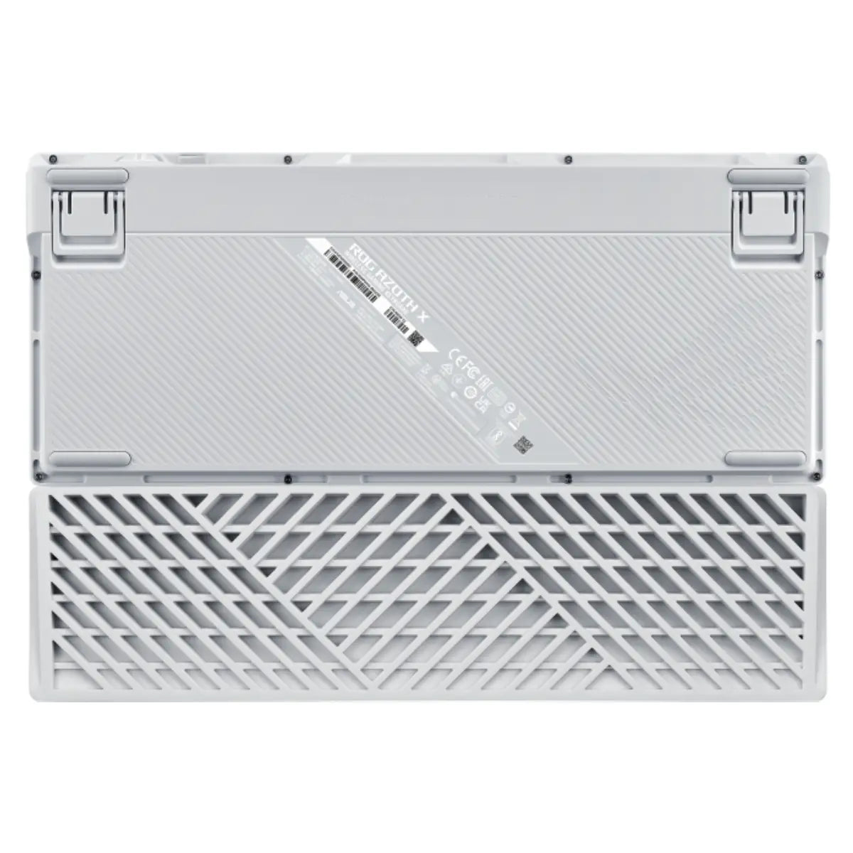 คีย์บอร์ด Asus Azoth ROG Azoth X - SpeedCom