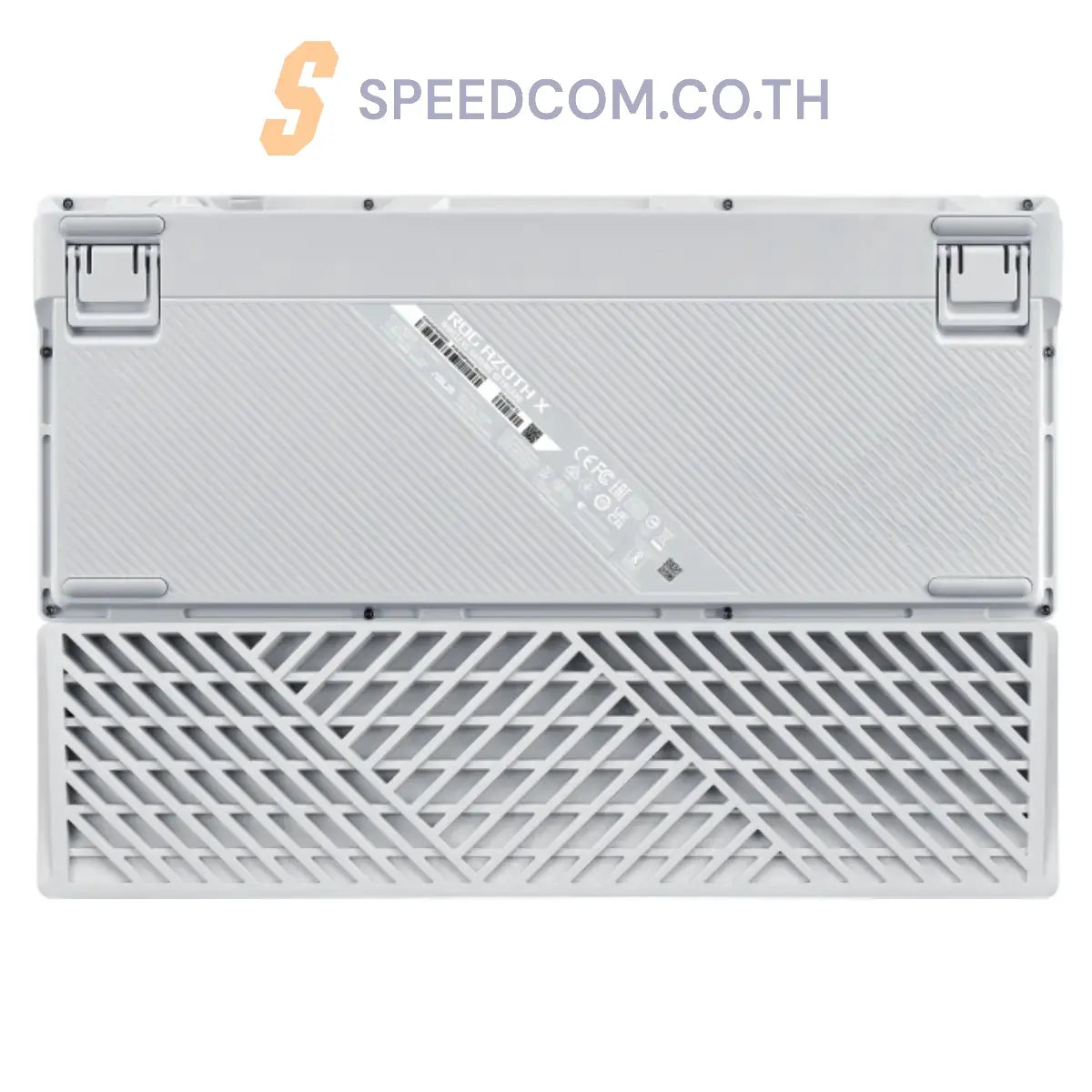 คีย์บอร์ด Asus Azoth ROG Azoth X - SpeedCom