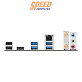 เมนบอร์ด Asus B760M-AYW WIFI DDR5 LGA1700 Micro ATX - SpeedCom