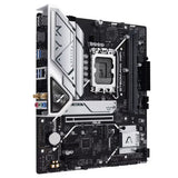 เมนบอร์ด Asus B760M-AYW WIFI DDR5 LGA1700 Micro ATX