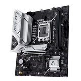 เมนบอร์ด Asus B760M-AYW WIFI DDR5 LGA1700 Micro ATX