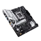 เมนบอร์ด Asus B760M-AYW WIFI DDR5 LGA1700 Micro ATX