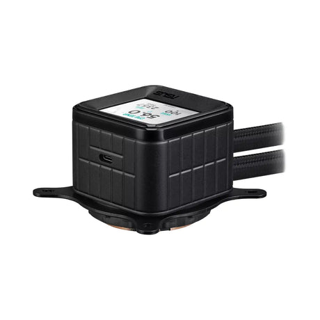 ชุดระบายความร้อน Asus Cooling Prime LC 360 ARGB LCD