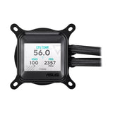 ชุดระบายความร้อน Asus Cooling Prime LC 360 ARGB LCD