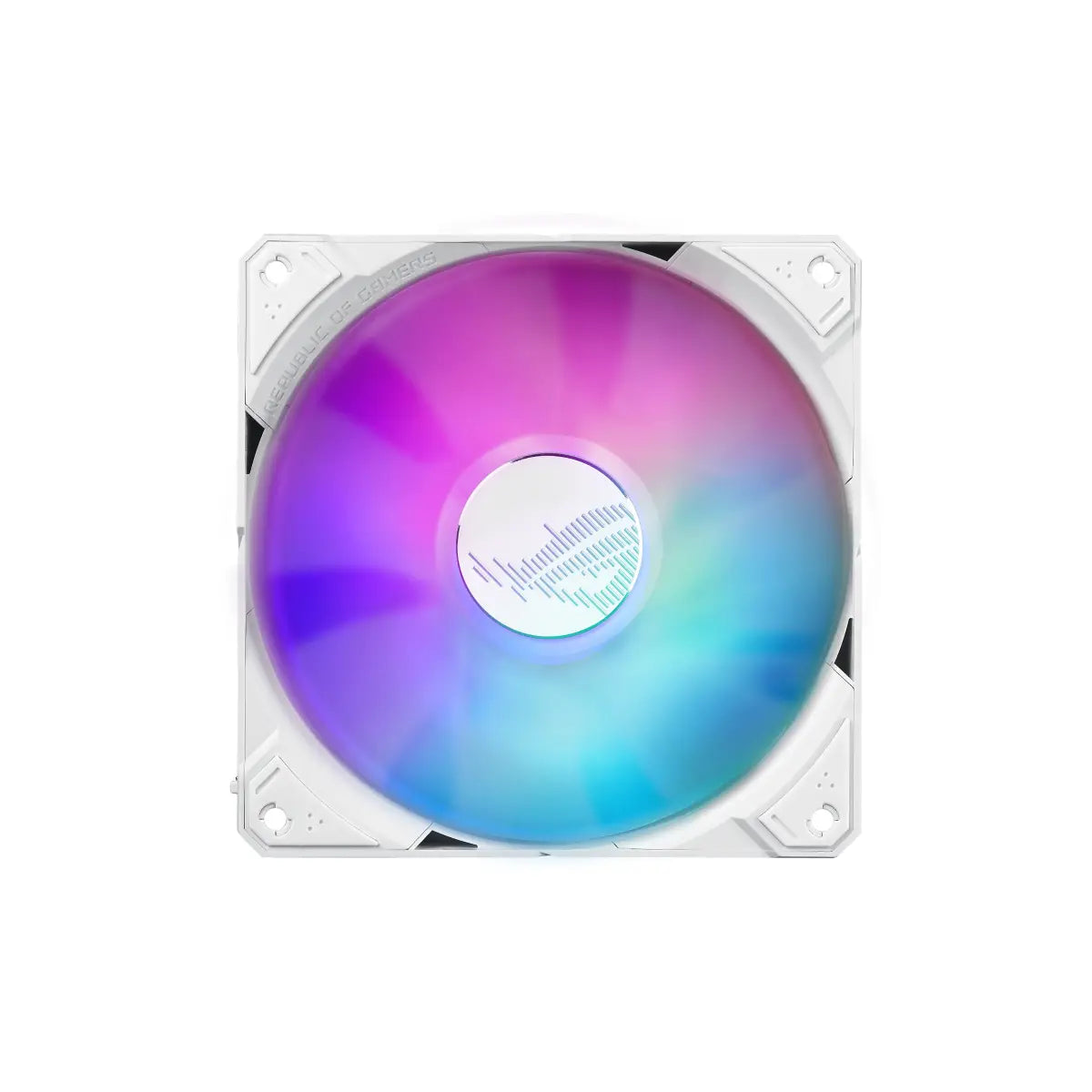 ชุดระบายความร้อน Asus Cooling ROG RYUJIN III 240 ARGB สีขาว - SpeedCom