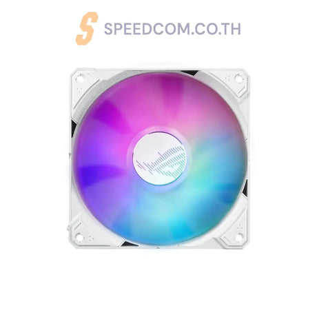 ชุดระบายความร้อน Asus Cooling ROG RYUJIN III 240 ARGB สีขาว