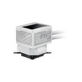 ชุดระบายความร้อน Asus Cooling ROG RYUJIN III 240 ARGB สีขาว - SpeedCom