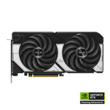 การ์ดจอ Asus DUAL GeForce RTX 5070 12GB GDDR7 OC Edition - SpeedCom
