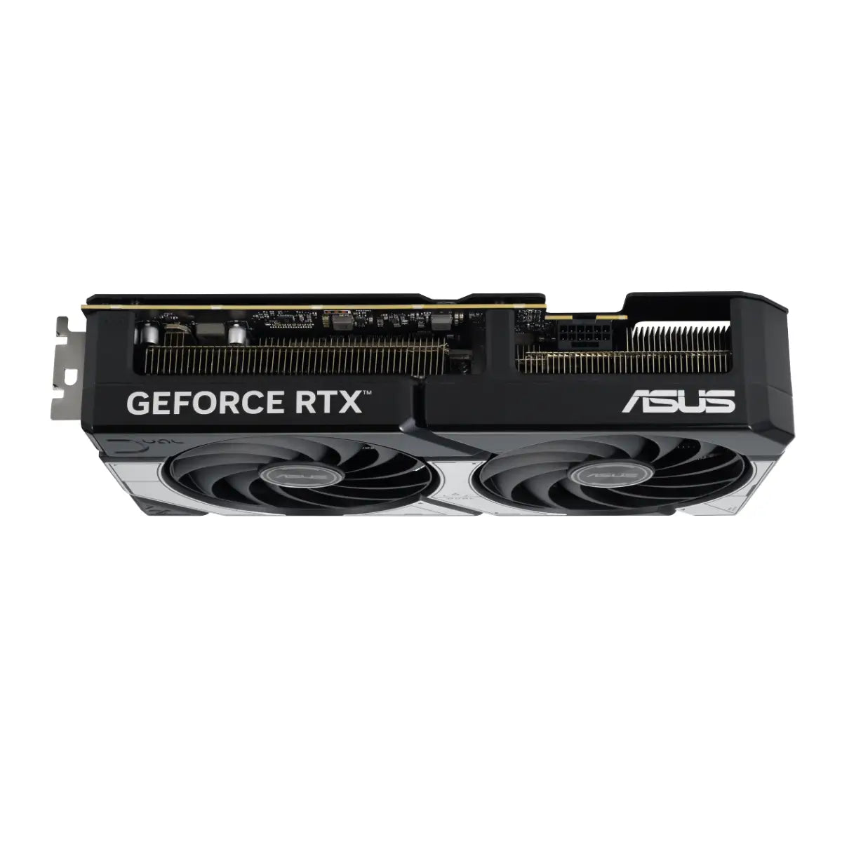 การ์ดจอ Asus DUAL GeForce RTX 5070 12GB GDDR7 OC Edition - SpeedCom