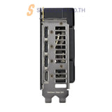 การ์ดจอ Asus DUAL GeForce RTX 5070 12GB GDDR7 OC Edition - SpeedCom