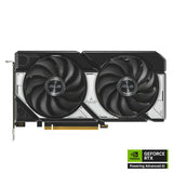 การ์ดจอ Asus Dual GeForce RTX 5060 8GB GDDR7 OC Edition - SpeedCom