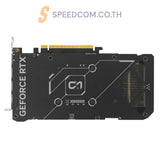การ์ดจอ Asus Dual GeForce RTX 5060 8GB GDDR7 OC Edition - SpeedCom