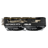 การ์ดจอ Asus Dual GeForce RTX 5060 8GB GDDR7 OC Edition - SpeedCom