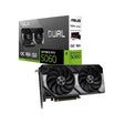การ์ดจอ Asus Dual GeForce RTX 5060 8GB GDDR7 - SpeedCom