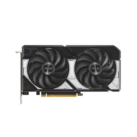 การ์ดจอ Asus Dual GeForce RTX 5060 8GB GDDR7 - SpeedCom