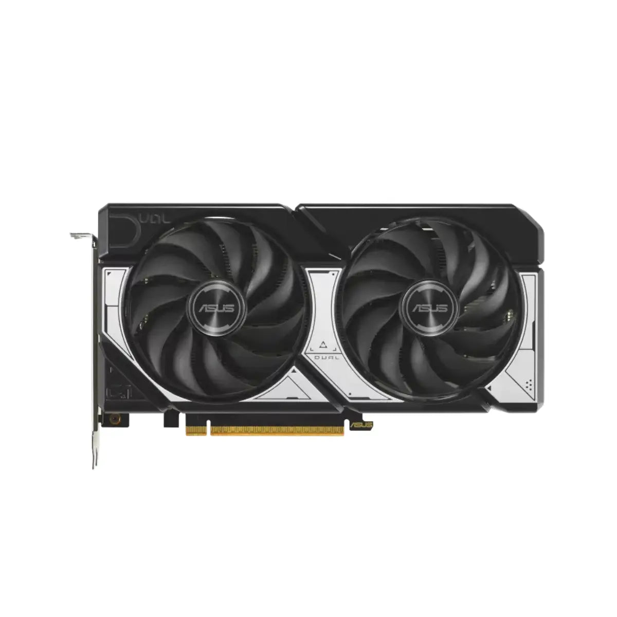 การ์ดจอ Asus Dual GeForce RTX 5060 8GB GDDR7 - SpeedCom