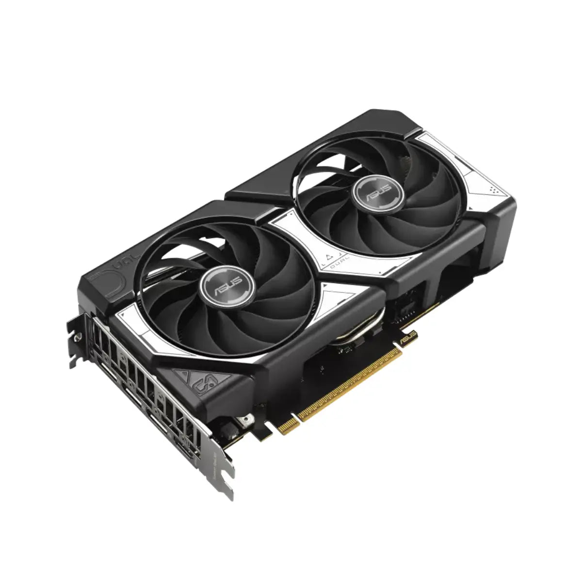 การ์ดจอ Asus Dual GeForce RTX 5060 8GB GDDR7 - SpeedCom