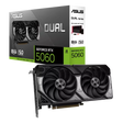 การ์ดจอ Asus Dual GeForce RTX 5060 8GB GDDR7SpeedCom